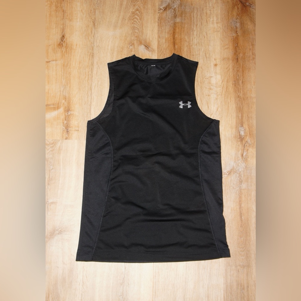 Under armor short sleeve